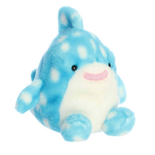 Dottie Whale Shark™ 5" Palm Pal