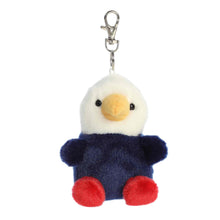 4" Patriot Eagle Clip-On Palm Pal