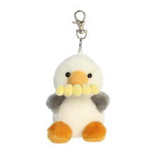4" Buoy Seagull Clip-On Palm Pal