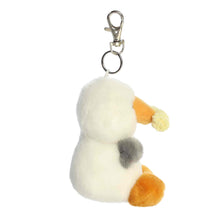 4" Buoy Seagull Clip-On Palm Pal