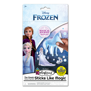 Colorform Disney Frozen Set
