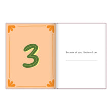 Things I Love About Mom Journal