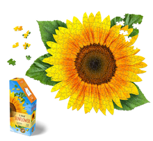 I Am Sunflower 350 Piece Puzzle
