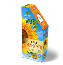I Am Sunflower 350 Piece Puzzle