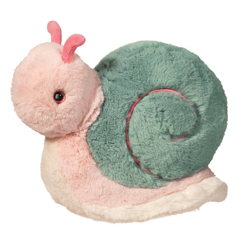 Medium Shelly Snail Douglas Plush