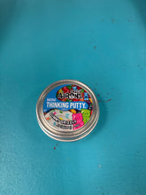 Mini Putty from Crazy Aaron's