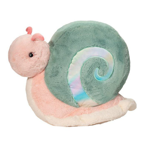 Large Shelly Snail Douglas Plush