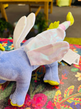 Demi Dragonfly Plush
