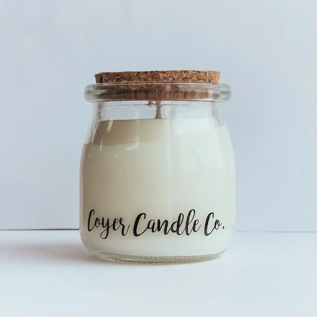 Winter Hug 5 oz. Studio Jar Candle