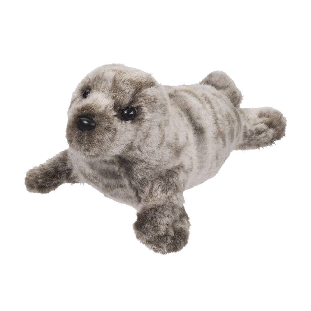 Miki Seal Douglas Plush