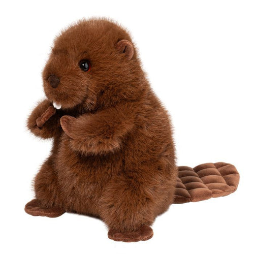 Bev Beaver Douglas Plush