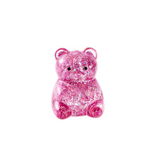 Glitter Bear Squish