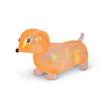 Scrunchems Sugar Sausage Dog