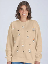 Ghost Crewneck - Simply Southern