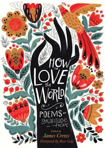 How to Love the World Book