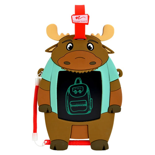 Boogie Board Sketch Pals - Morris the Moose