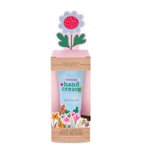 Life In Full Bloom Hand Care Set Tuberose