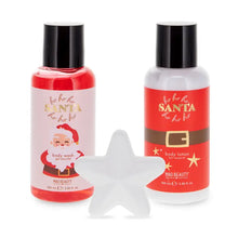 Ho Ho Ho Bath & Body Set