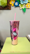 Classy Until The Game Starts Tumbler