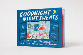 Goodnight Night Sweats