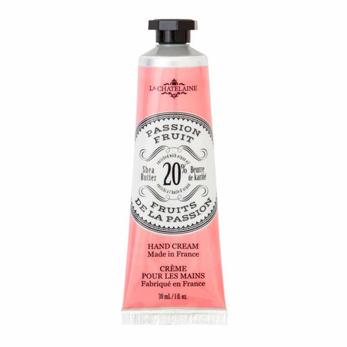 Passion Fruit Hand Cream 30ml