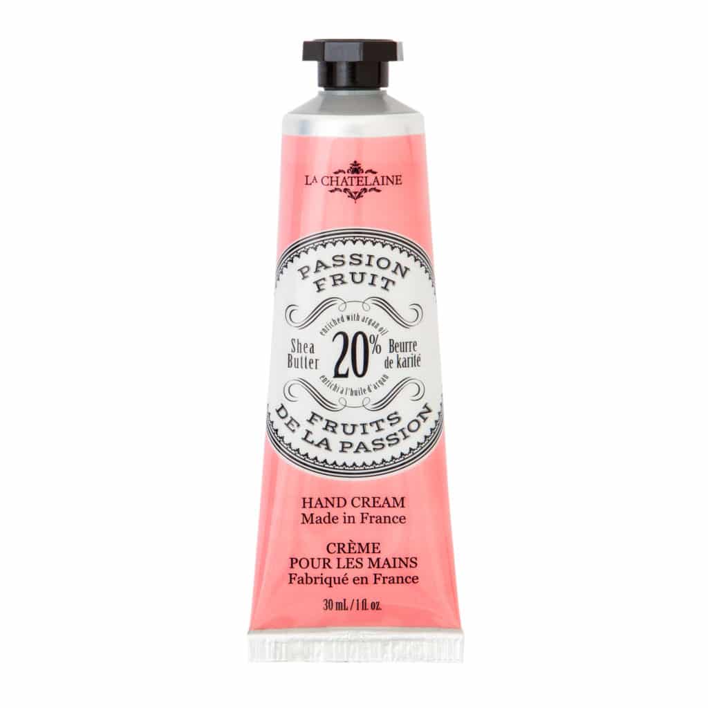 Passion Fruit Hand Cream 30ml