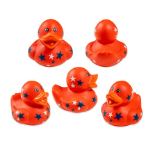 Liberty Rubber Ducks