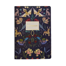 Fairytale Notebook