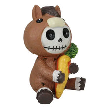 Furrybones Clyde