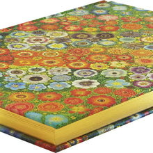 Millefiori Journal