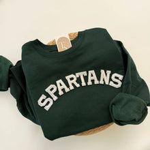 Lake Orion Varsity Dragons Sweatshirt