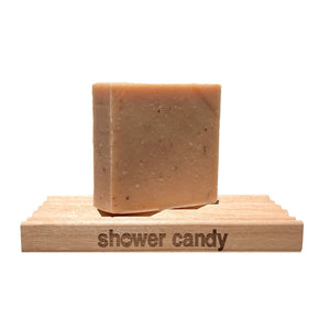 Hydrandea Garden Bar Soap