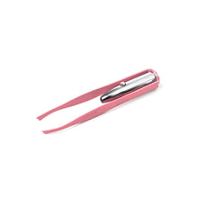 Lemon Lavender Center Stage Light Up Tweezer