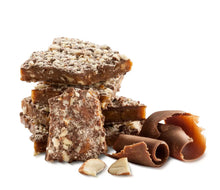Milk Chocolate Toffee Pouch