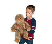 Kash Sasquatch Deluxe Douglas Plush