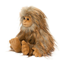 Kash Sasquatch Deluxe Douglas Plush