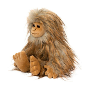 Kash Sasquatch Deluxe Douglas Plush