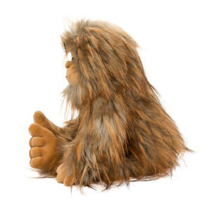 Kash Sasquatch Deluxe Douglas Plush