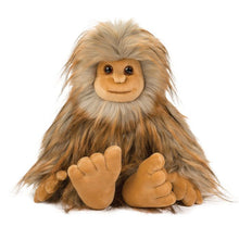 Kash Sasquatch Deluxe Douglas Plush