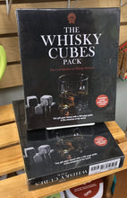 The Whisky Cubes Pack: The Cool Solution to Whisky Dilution