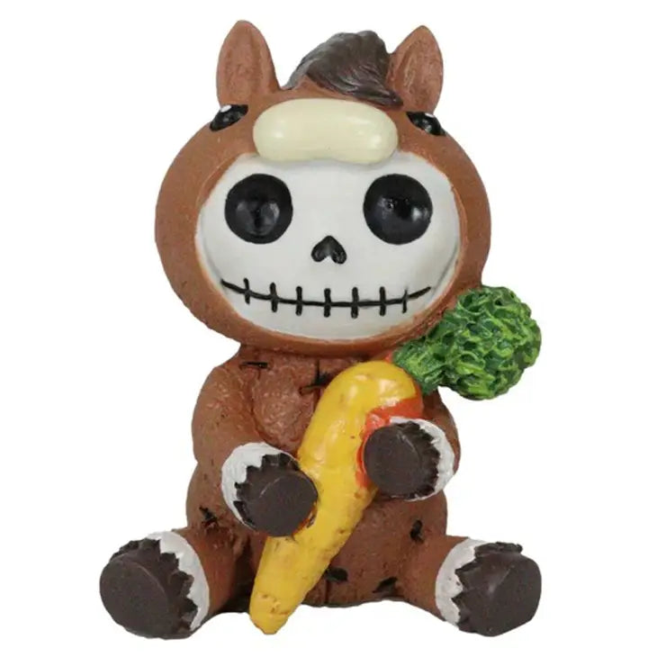 Furrybones Clyde