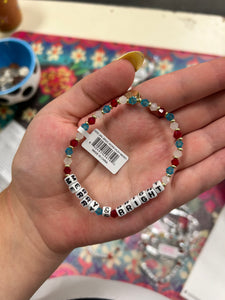Simply Southern Holiday Bracelets