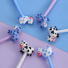 Cow Wiggle Gel Pen