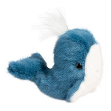 Whale Lil' Baby Plush