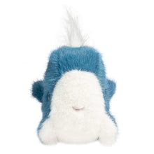 Whale Lil' Baby Plush