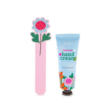 Life In Full Bloom Hand Care Set Tuberose