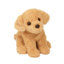 Mini Goldie Soft Golden Retriever Douglas Plush