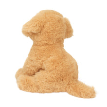 Mini Goldie Soft Golden Retriever Douglas Plush