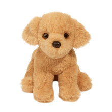 Mini Goldie Soft Golden Retriever Douglas Plush