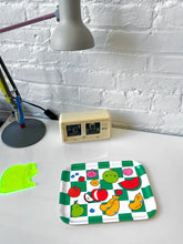 "Picnic" Catch-All Tray